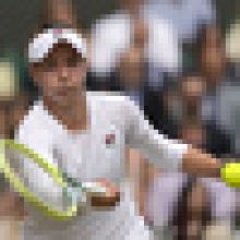Obhájkyně Krejčíková v úterý vstoupí do Wimbledonu, hrát bude i Kvitová