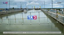 Český majitel televize TA3 kupuje vydavatelství deníku Pravda