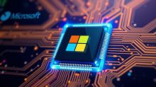 Microsoft nestíhá: Vlastní AI čip Braga dorazí až v roce 2026