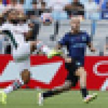 Inter Milán podlehl Fluminense a na MS klubů vypadl v osmifinále