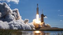 NASA+ míří na Netflix. Diváci získají přístup k živým přenosům z vesmíru
