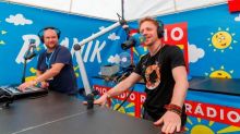 Český Blaník a Hitrádio 90 jsou tady. DAB+ síť Českých Radiokomunikací je plná