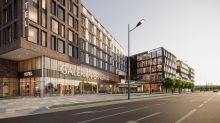 Z industriálu na prestižní adresu. Galerie Pernerka přepisuje centrum Pardubic
