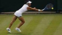 Pegulaová překvapivě končí už v 1. kole Wimbledonu