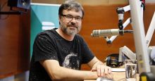 Dobré dopoledne: Miloš Podařil: Perseidy, mlhoviny a pozorování noční oblohy (audio)
