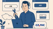Správce národní internetové domény CZ.NIC má po 15 letech nového předsedu představenstva