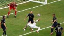 Na MS klubů vypadl další italský tým. Real vyřadil Juventus a je ve čtvrtfinále