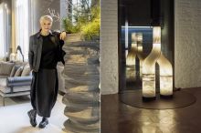 Architektka Bára Škorpilová spojuje architekturu, design a šperkařství v jedinečném rukopisu
