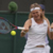 Bouzková a Vondroušová dnes budou hrát na wimbledonském centrkurtu