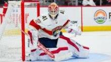 Další česká brankářská dvojice v NHL. Vaněček jde za Vejmelkou do Utahu