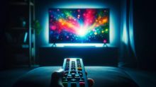 Televizní aplikace Pecka upravuje parametry souběžného sledování