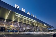 Letiště Praha na cestě k uhlíkové neutralitě: Moderní čerpadla Wilo snižují ekologickou stopu
