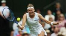 Nosková jde dál, Vondroušová, Bouzková a Siniaková naopak končí