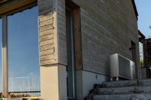 Tepelné čerpadlo zvýší cenu nemovitosti a přiláká kupující. Ale pozor na energetický dluh