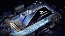 SK hynix uvádí první SSD disk s PCIe 5.0, chlubí se i skvělou cenou