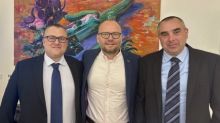 Provozovatel datacentra Algotech koupil další IT firmu, přebral pražský Expinit
