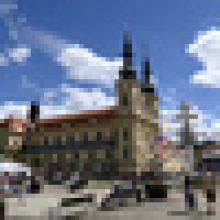 Ve Velehradě dnes začnou tradiční cyrilometodějské Dny lidí dobré vůle