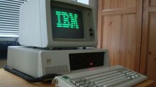Výpočty v systému pevné řádové čárky na platformě IBM PC
