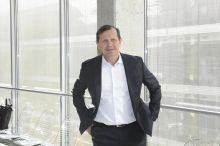 Jaromír Soukup popřel, že by unesl slavného moderátora a častoval ho nepěknou nadávkou