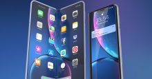 Apple pozastavuje vývoj skládacího iPadu. Všechnu pozornost teď věnuje skládacímu iPhonu