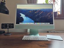 Apple chystá obměnu celé řady Maců. M5 čipy letos, větší revoluce až s příchodem M6