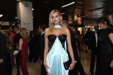 Miss World Krystyna Pyszková čeká dítě. Těhotenství skrývala sedm měsíců
