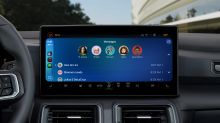 Všechny novinky, které dorazí do CarPlay s iOS 26!