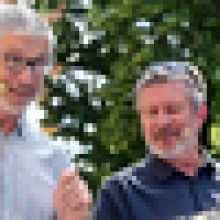 Bratři Cabanovi představují 30 let svých festivalových ceremoniálů