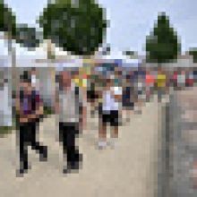 Benefiční koncert Večer lidí dobré vůle ve Velehradě vynesl téměř 628.000 korun