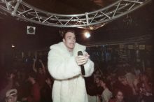 Je to moje relikvie, říká Mareš: Tvrdil, že legendární kožich prodá za obří částku, nakonec to nedokázal