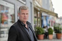 Zveřejněné e-maily mají usvědčovat europoslance Turka z násilí na expartnerce