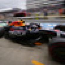 Do Velké ceny Británie F1 odstartuje z prvního místa Verstappen
