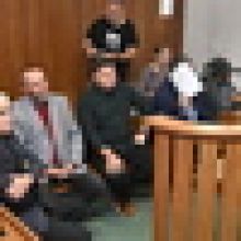 Soud vyměřil kvůli podvodům s řidičáky ve Varnsdorfu nepodmíněné tresty