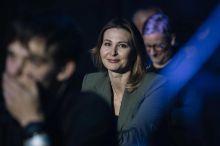 Ivana Gottová promluvila o novém vztahu. Gott si přál, aby nezůstala sama