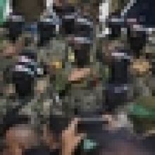 Hamás souhlasil s návrhem na příměří v Pásmu Gazy, uvádí AFP a Reuters