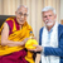 Pavel: Při setkání s dalajlamou se nehovořilo o separatistických snahách Tibetu