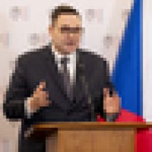 Lipavský: Evropa hájí princip, že hranice se nemohou měnit silou