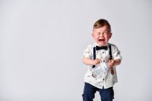 Psycholog prozradil jedinou větu, která zaručeně zklidní rozčilené dítě. Tušíte, jak zní?