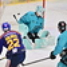 České Budějovice udolaly Energii a po šesti zápasech naplno bodovaly