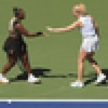 Siniaková s Townsendovou mají na Turnaji mistryň na dosah postup do semifinále