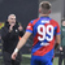 Hyský: Na mužstvo jsem pyšný za odvážný výkon, český fotbal dobře reprezentujeme