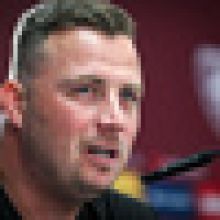 Dočasný kouč fotbalové reprezentace Köstl oznámí nominaci na závěr kvalifikace