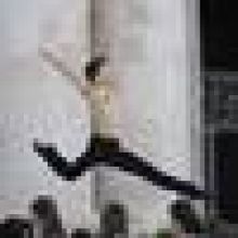 Hvězdou zakončení ZOH 2026 bude baletní tanečník Bolle