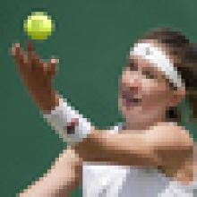 Bartůňková zahájí baráž Poháru BJK s Kolumbií proti Lizarazové