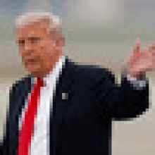 Trump chce, aby republikáni hlasovali pro zveřejnění spisů o Epsteinovi