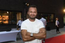 Fotky dětí a hlas mámy v telefonu: Záchranář Marek Dvořák popisuje nejhorší chvíle u smrtelných nehod