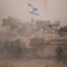 Německo zruší omezení na vývoz zbraní do Izraele, píše DPA