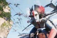 Nový filmový Avatar je dechberoucí podívanou. Ale chybí mu překvapení