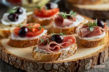 Dokonalé jednohubky bez námahy: Průvodce nejlepšími česnekovými pomazánkami