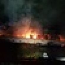 Na Silvestra vyjížděli hasiči v Česku k 259 požárům, o 98 méně než o rok dříve